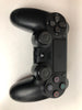 Sony PlayStation 4 Console Slim with controller and games