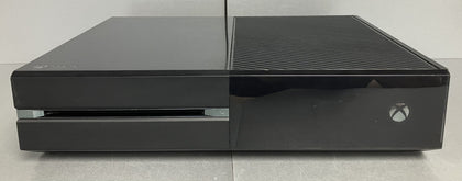 ** Collection Only ** Microsoft Xbox One 500GB Black Console ( No Controller )