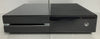 ** Collection Only ** Microsoft Xbox One 500GB Black Console ( No Controller )