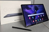 Samsung Galaxy Tab S7 FE 5G 64GB 12.4" - Mystic Black, Unlocked