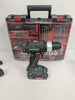Metabo SB 18 LBL 18V Brushless Combi Drill Kit – Includes Accessory Set