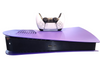 Sony Playstation PS5 Digital Edition Cover Galactic Purple