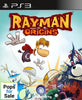 Rayman Origins - Playstation 3 - Great Yarmouth