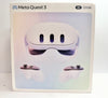 Meta Quest 3 512GB All-In-One Virtual Reality Headset and Controllers