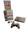 Sony Playstation 2 Slimline Bundle**Unboxed**
