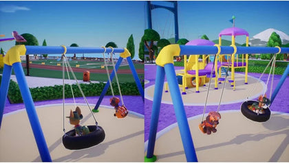 Paw Patrol World - Switch - Great Yarmouth