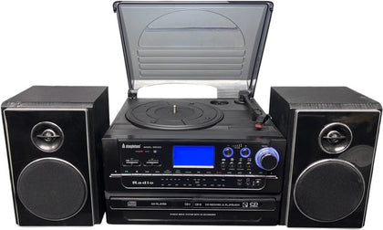 Steepletone Stereo ***Collection Only***