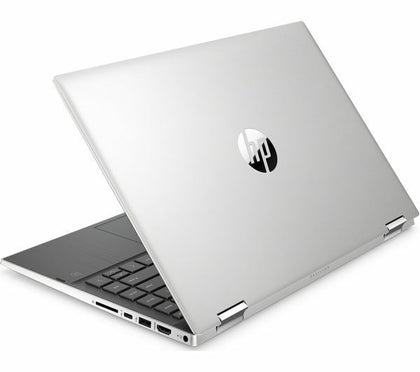 HP Pavilion x360 14-dw0522sa Touchscreen two in one computer