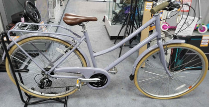 Forme Hartington - Med Frame, 21 Speed, 28