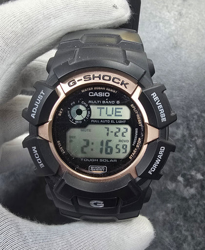 G-Shock 3195 - Boxed - Tags Attached