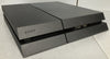 Sony Original Playstation 4 1TB Black Console Bundle ( + Tom Clancy's Ghost Recon Wildlands ) ** Unboxed **