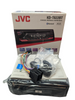 JVC BLUETOOTH CD IN CAR STEREO BOXED PRESTON STORE