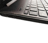 HP 15s-fq0004na 128GB Laptop Black**Unboxed**