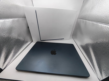 MacBook Air M4 16Gb 256Gb SSD 100% Battery