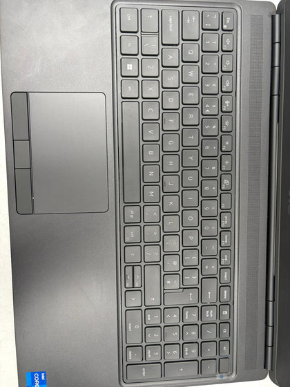 Dell Precision 7560 - Intel - Windows 10 Laptop