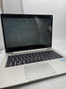 hp elitebook 830 8gb 256gb
