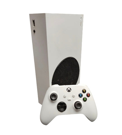 Microsoft XBox Series S Digital Console 512GB**Unboxed**