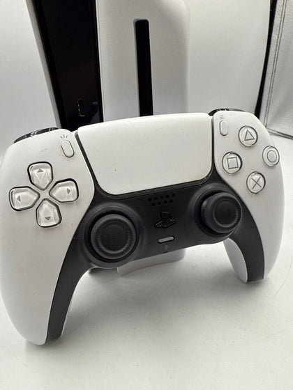 Sony PlayStation 5 Slim Disc Version