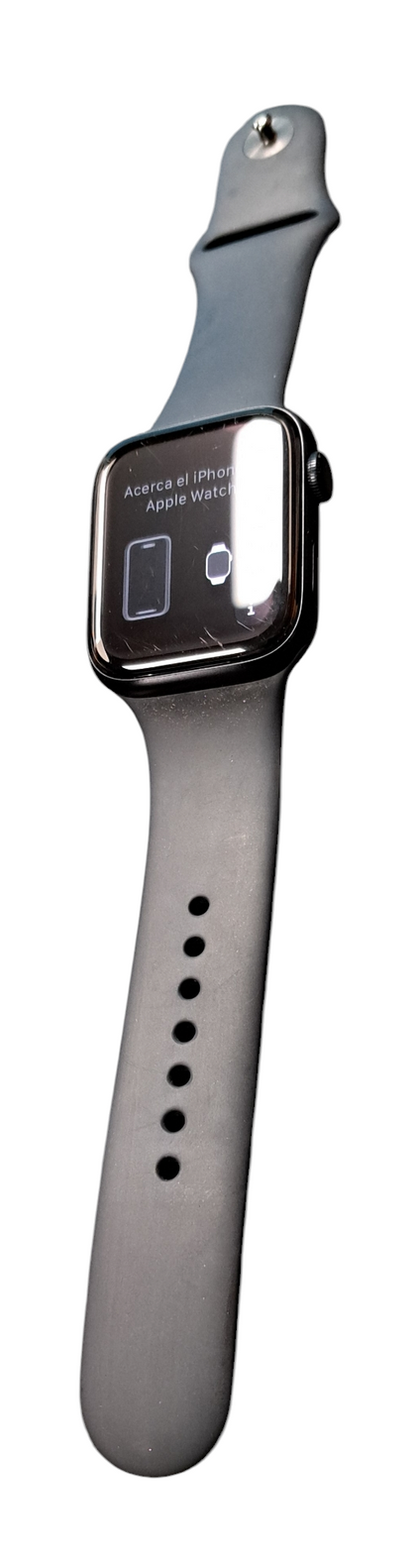 Apple Watch SE 44mm - Black