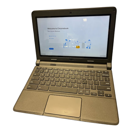 Dell Chromebook 3100