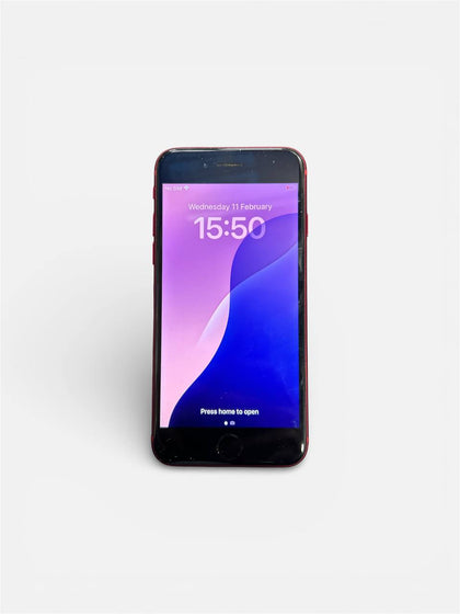 Apple iPhone SE 3rd Gen  {92BH 128GB }