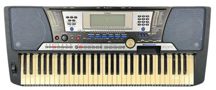 Yamaha Psr-540 Keyboard