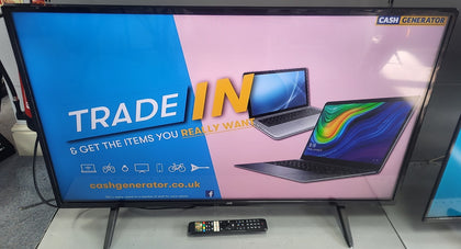 JVC (LT43CA420) Smart TV  43