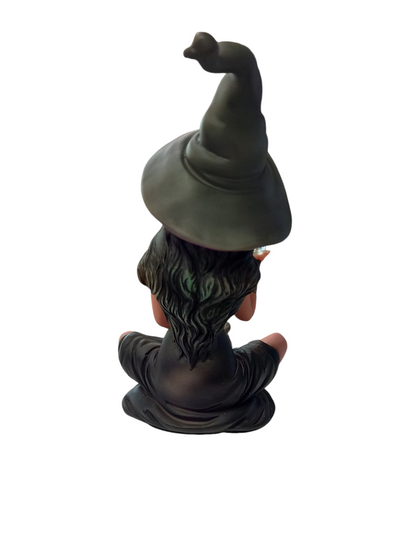 Nemesis Now Pruedence Witch Figurine 15cm