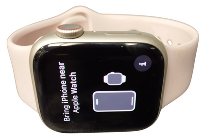 Apple Watch Series 9 - 41mm