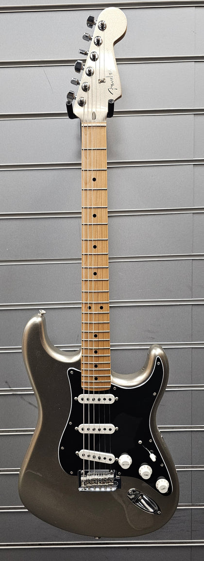 Fender 75th Anniversary Stratocaster, Maple Fingerboard, Diamond Anniversary