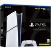 PlayStation 5 Digital Edition Slim