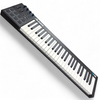 Alesis V49 MKII MIDI Controller keyboard (USB) With Power Lead And Pedal