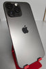 Apple iPhone 14 Pro Max 128GB Space Black, Unlocked (Display showing as Unkown Part)