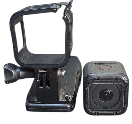 GoPro Hero Session