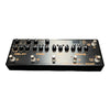 NUX Cerberus Integrated Effects and Controller Pedal Boxed