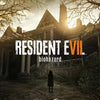 Resident Evil 7 Biohazard