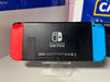 Switch Console 32GB  Neon Red/Blue Joy-Con, Boxed