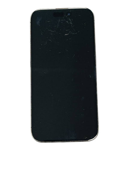 iPhone 15 pro