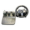 Logitech Driving Force G920 Racing Wheel And Pedals For Xbox Only Boxed