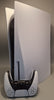 Sony PlayStation 5 Console Disc Edition , 825GB, White, Unboxed