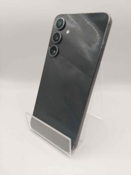 Samsung Galaxy S24 FE, Dual Sim (8GB&128GB), Graphite, Unlocked, Unboxed