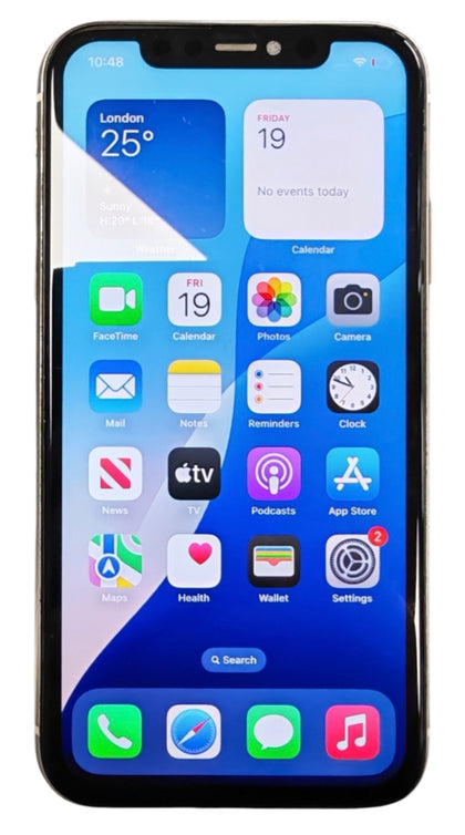 iPhone 11 64GB 82% Bat - Unlocked **Unboxed**