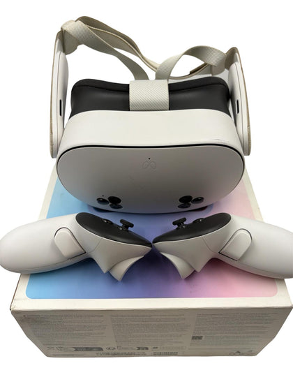 Meta Quest 3S Headset - 128GB