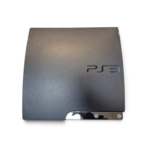 Playstation 3 Slim 500GB