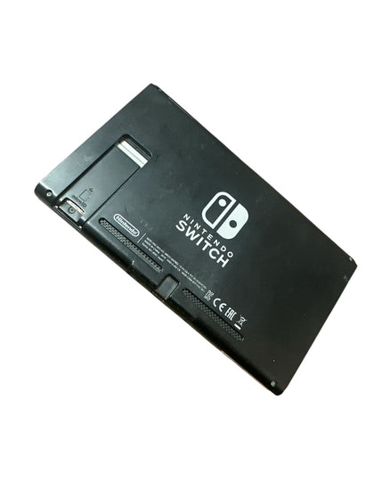 nintendo switch screen console only