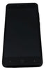 MaxCom MS514 FS LITE Mobile Phone, 4GB, Black, Unlocked