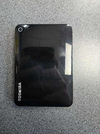 Toshiba (1TB) External Hard Drive