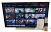Toshiba 32'' Smart TV (32L3863DB) - Unboxed **Store Collection Only**