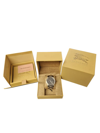 Burberry Mens bu9351