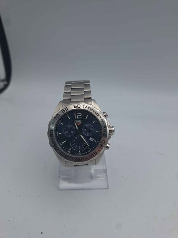 Tag Heuer formula 1 caz101k waf3363 no paper unboxed